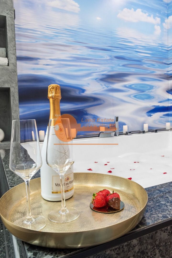 Apartament 2 Camere Centrul Vechi - Poză 22