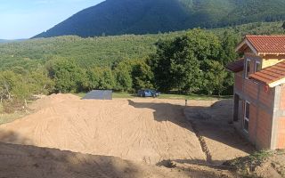 TEREN INTRAVILAN 1641 mp | PUZ  APROBAT | Cisnadioara - Poză 9