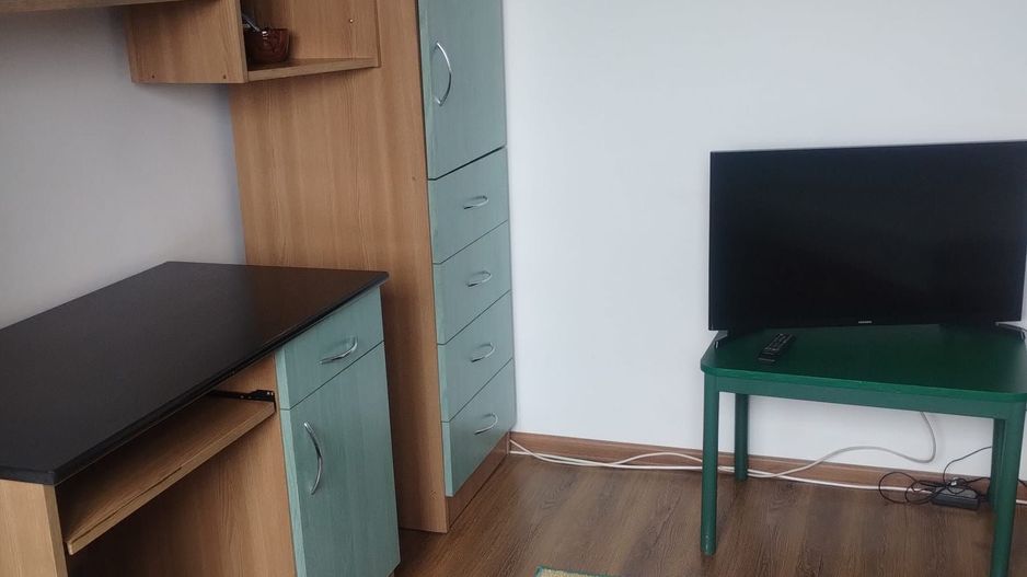 BRASADAS inchiriaza ap 3 cam etaj 8/10 Bld. Timisoara. - Poză 15