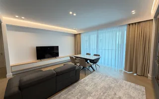VANZARE 3CAMERE 101MP | CORTINA 126 | MOBILAT-UTILAT LUX | TERASA 26MP - Poză 13