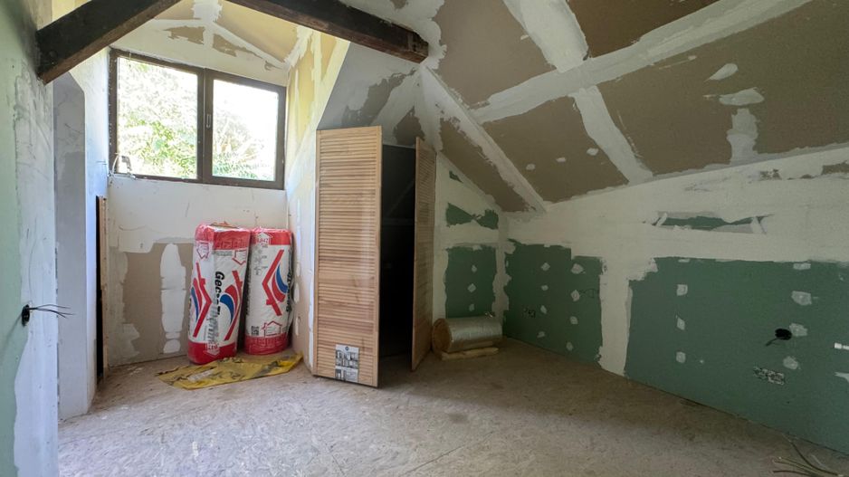 VILĂ CU POTENȚIAL MULTIPLU| CALEA DOROBANȚI - Poză 24