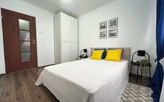 Apartament 2 camere de închiriat | Faleza Nord | 370 eur/lună - Poză 7