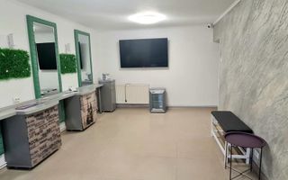 Vanzare - spatiu comercial stradal - IC Frimu, str Aurel Vlaicu - Poză 5