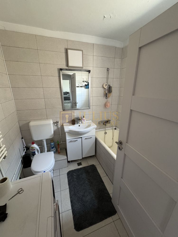 recent renovat| 3 camere-2 dormitoare|  Complex Studentesc| centrala proprie| - Poză 4