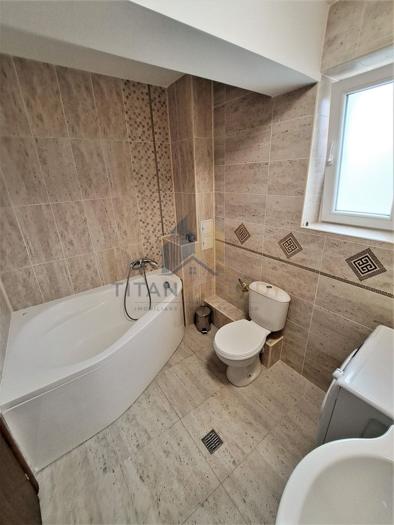 3 Camere Decomandat, Mobilat/Utilat, Pallady  – Metrou Teclu - Poză 13
