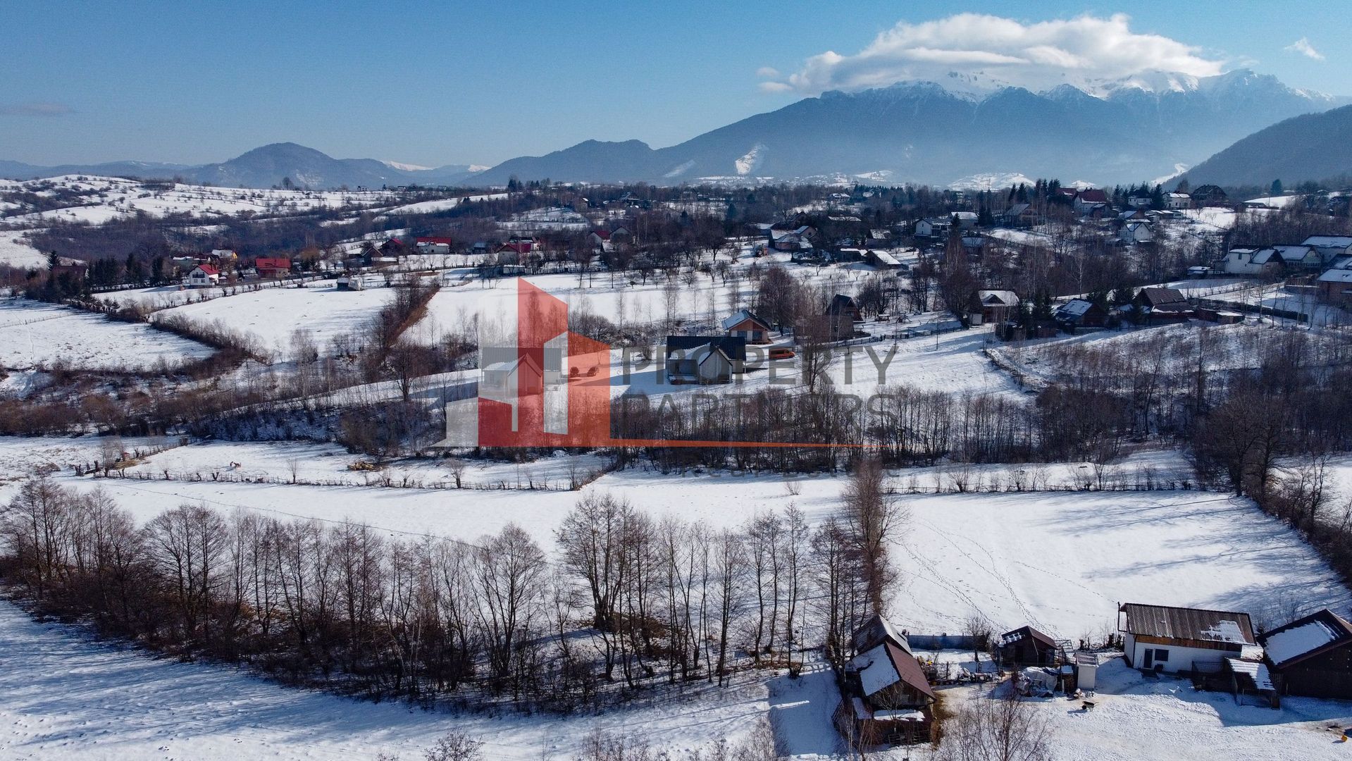 Case de vanzare Bran Tohanita - Poză 33