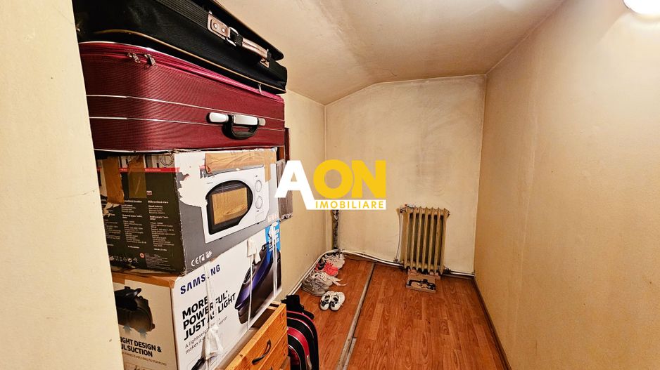 Apartament cu 2 camere + mansarda 2 camere - Poză 16