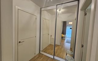 2 Camere de Închiriat | Zona Baneasa – Mobilat Modern, Gata de Mutat - Poză 11