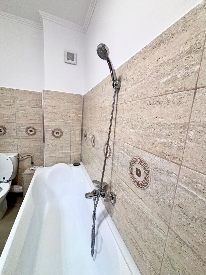 EXCLUSIVITATE! Apartament 2 camere Floresti, zona Parc Poligon. - Poză 14