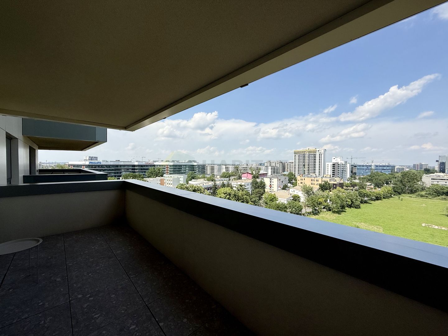 Aviatiei Towers Apartament 2 camere - Poză 14