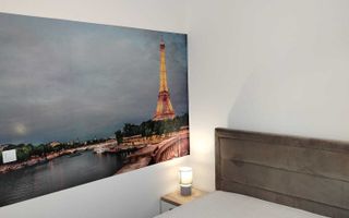 Inchiriere apartament 2 camere – Pacurari, Rediu - Poză 6