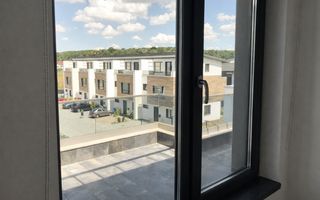 Casă 4 camere de închiriat – Pipera, Voluntari, lângă pădure - Poză 21