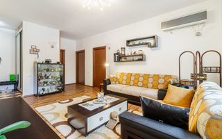 Apartament 3 camere la parter, cu gradina proprie, Otopeni - Poză 8