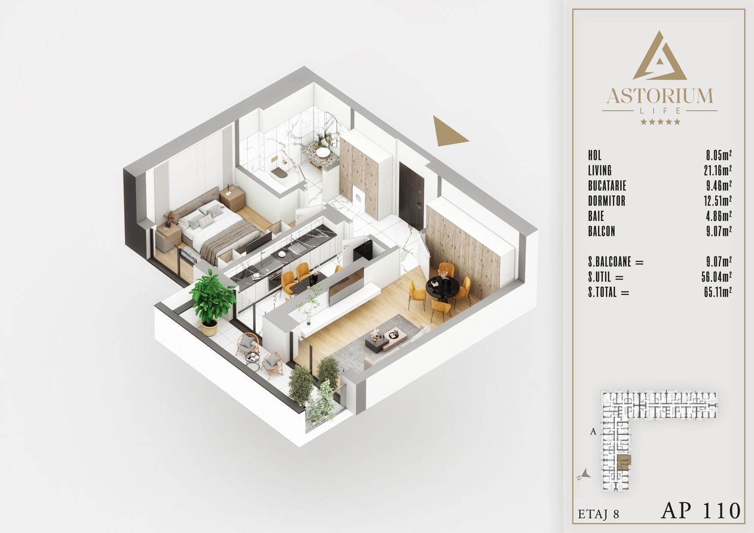 Astorium Life - Poză 119