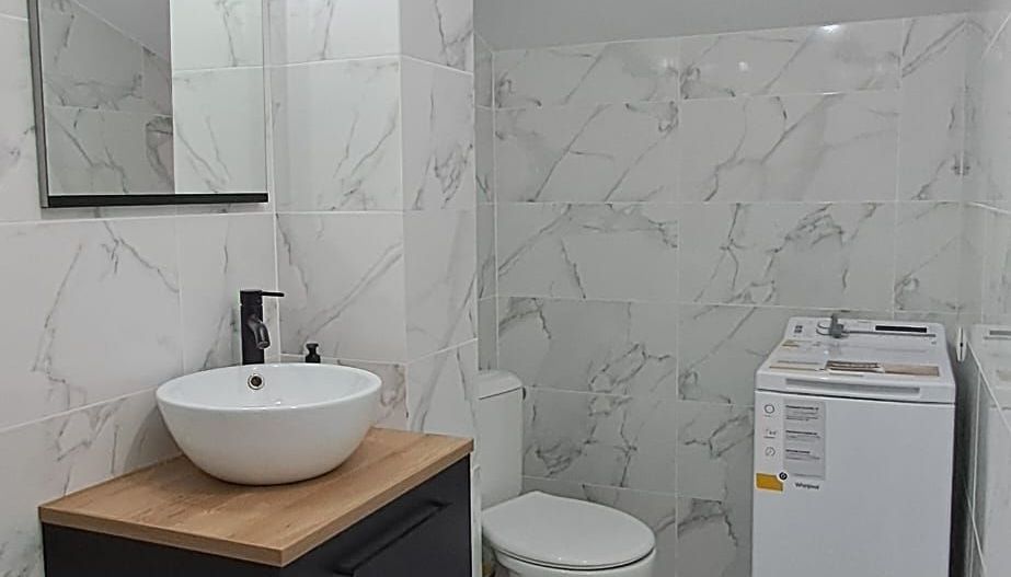 Inchiriere 2 camere, Drumul Taberei, bloc nou, centrala, statii stb - Poză 7