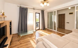 Apartament 2 camere de vanzare, 67mp mobilat, parcare, bloc cu 6 ap. - Poză 19
