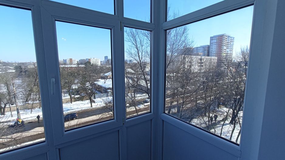 Bucurestii noi Pajura 1 Mai - Poză 4