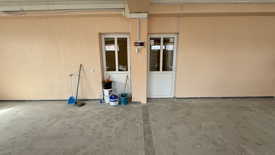 Spațiu comercial Anenii Noi Prima Linie - Poză 4