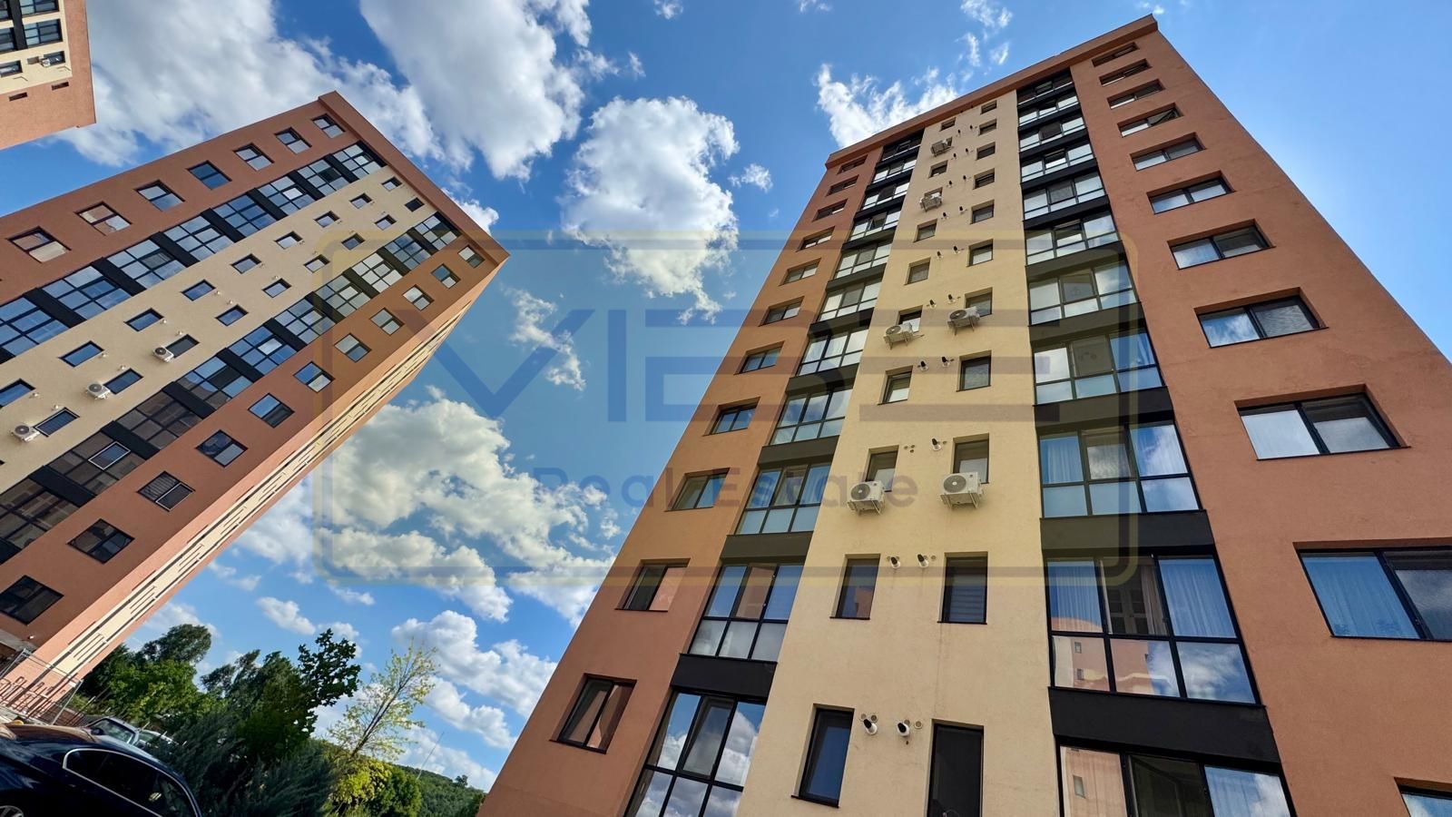 Apartament 1 camera NOU Cartierul VISOIANU - Poză 17