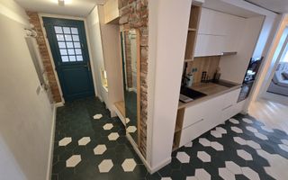 Apartament superb 3 camere zona Ultracentrala - Poză 8