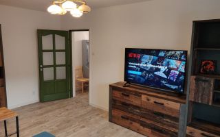 Apartament 2 camere, pe strada Sf. Lazar la 100m de Palas Mall Iași - Poză 6