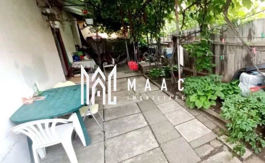 Casa tip duplex | 2 camere |  Zona Vasile Aron - Poză 4