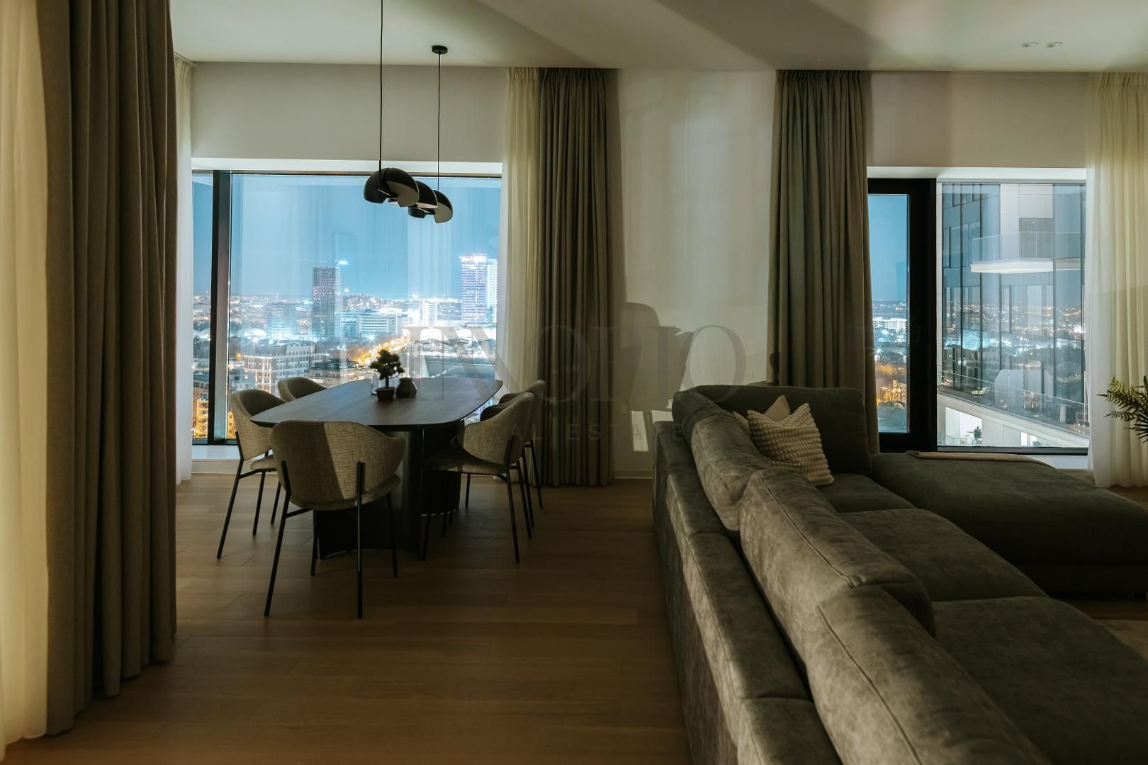 Apartament 4 Camere | One Verdi Park | 2 Locuri de Parcare - Poză 4