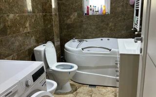 Cug - 3 Camere Decomandat - Etaj 1 +Loc De Parcare -Boxa -Bloc 2021 - Poză 6