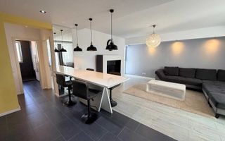 Apartament 2 camere de închiriat | Sibiu, Arhitecților | parcare - Poză 1