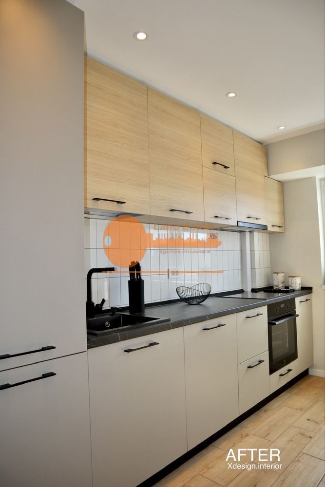 Apartament 2 camere – Crângași, la 2 minute de metrou - Poză 1