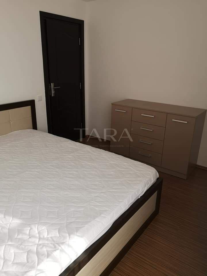 Apartament 3 camere, Floresti, zona Atelier Pizza. - Poză 8