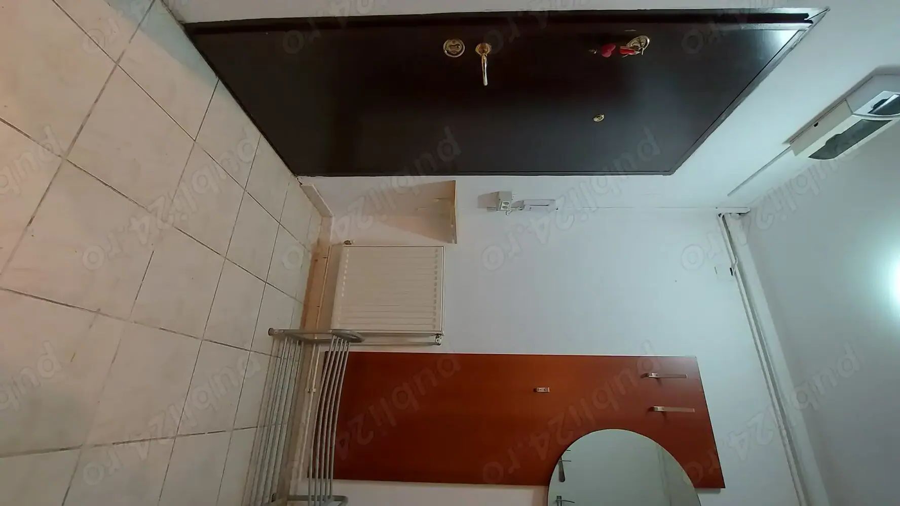 Inchiriere 3 camere Calarasilor PRIMA INCHIRIERE centrala termica - Poză 10