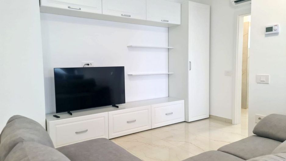 Apartament 2 camere bloc nou, regim hotelier, parcare - Poză 6