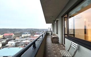 Apartament 3 camere si terasa | zona Vatra Noua/Baneasa - Poză 15