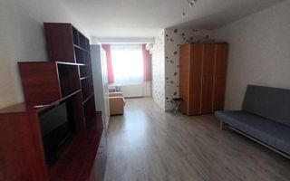 Închiriere Garsonieră Dristor, renovată, mobilată, etaj 5, lângă Kaufland - Poză 4