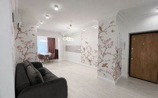 Vânzare, apartament, 2 camere, bd. Mircea cel Bătrîn, Ciocana - Poză 2