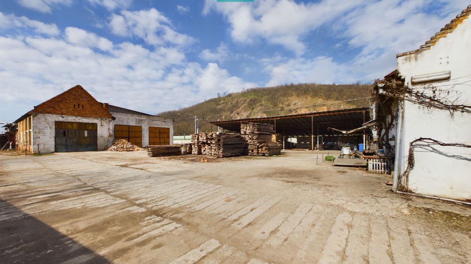 Fabrică de prelucrare a lemnului și palului - Poză 9