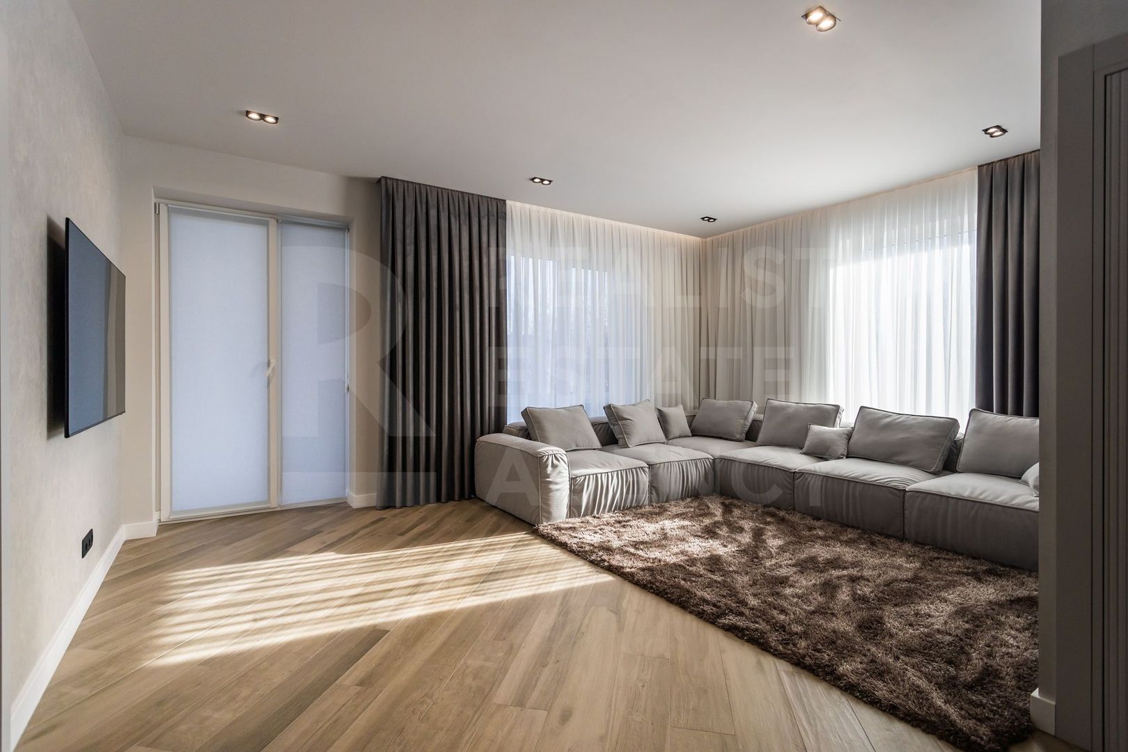 Vânzare, high-tech de lux, 6 camere, Rîșcani - Poză 35