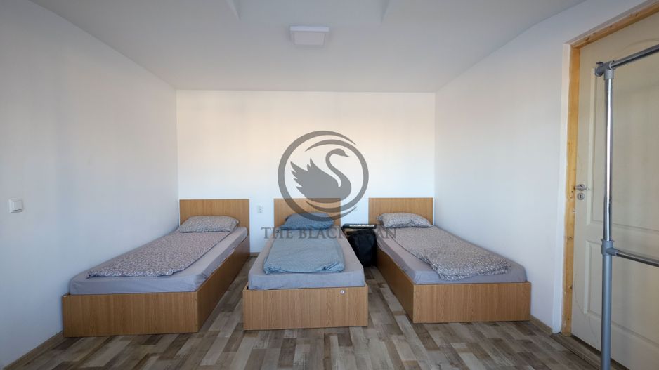 Casa cu 7 camere + spatiu comercial de vanzare | Comision 0 % - Poză 14