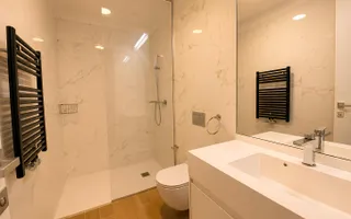Apartament high-end 2 camere în One Mircea Eliade - Poză 14