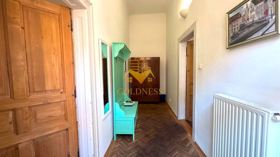 2 camere decomandate, Ultracentral, Reg. CFR, Pta Avram Iancu, Teatru - Poză 11