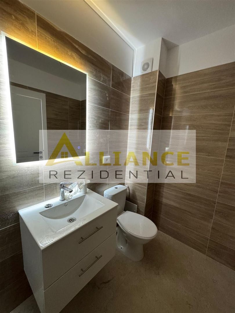 Apartament 2 camere etaj 1  Metalurgiei - Poză 9