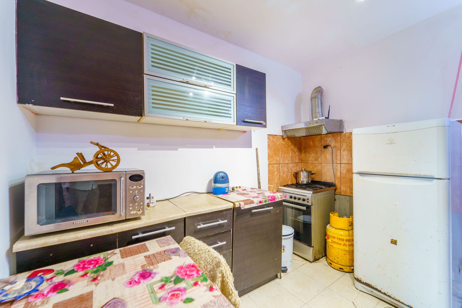 Garsonieră de închiriat în bloc reabilitat!! - Poză 6