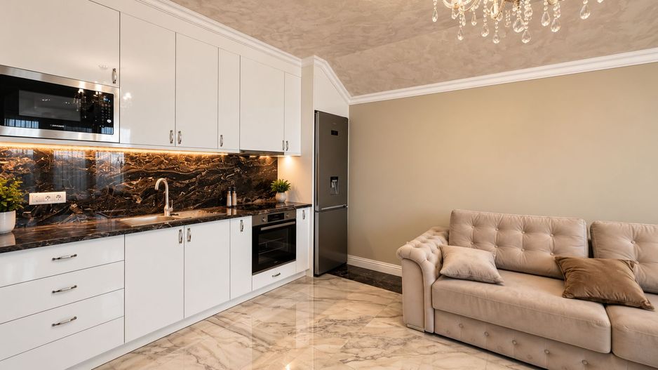 Comision 0% Apartament 3 camere 64 mp bloc nou Remetea Mare - Poză 3