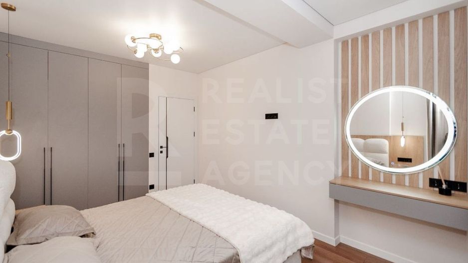 Vânzare, apartamnet, 2 camere, str. Durlesti , Dumbrava - Poză 15