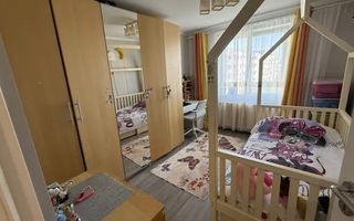 Apartament Spatios 4 Cam , 85m , Fizicienilor . - Poză 5