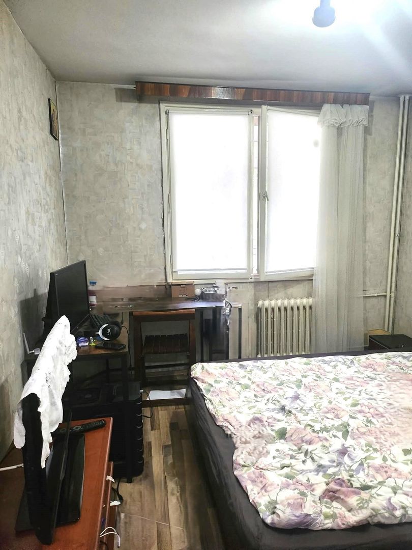 Vânzare 3 Camere | Bd. Râmnicu Sărat - Auchan Vitan Etaj 1 | 75 mp Oportunitate - Poză 8