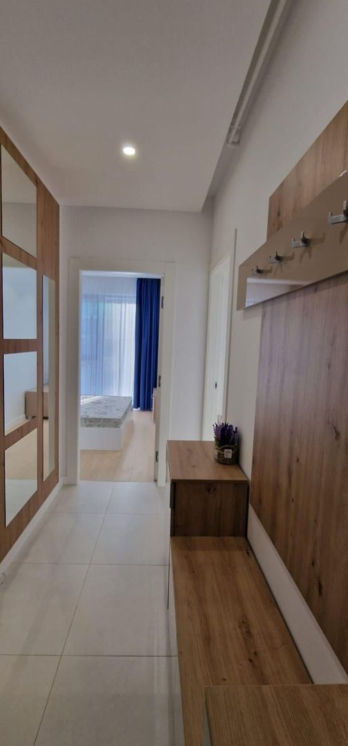 2 camere | Nusco City | Pipera | Aviatiei | Promenada - Poză 5
