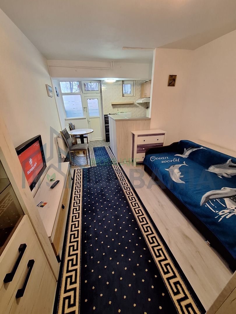 Garsoniera de închiriat lângă Gara internationala - Poză 5