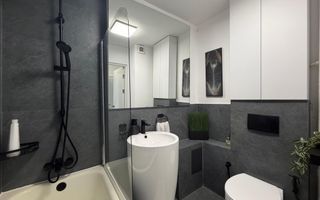 Stefan cel Mare - Obor - 3 camere - Prima Inchiriere - Metrou 2 minute - Poză 10